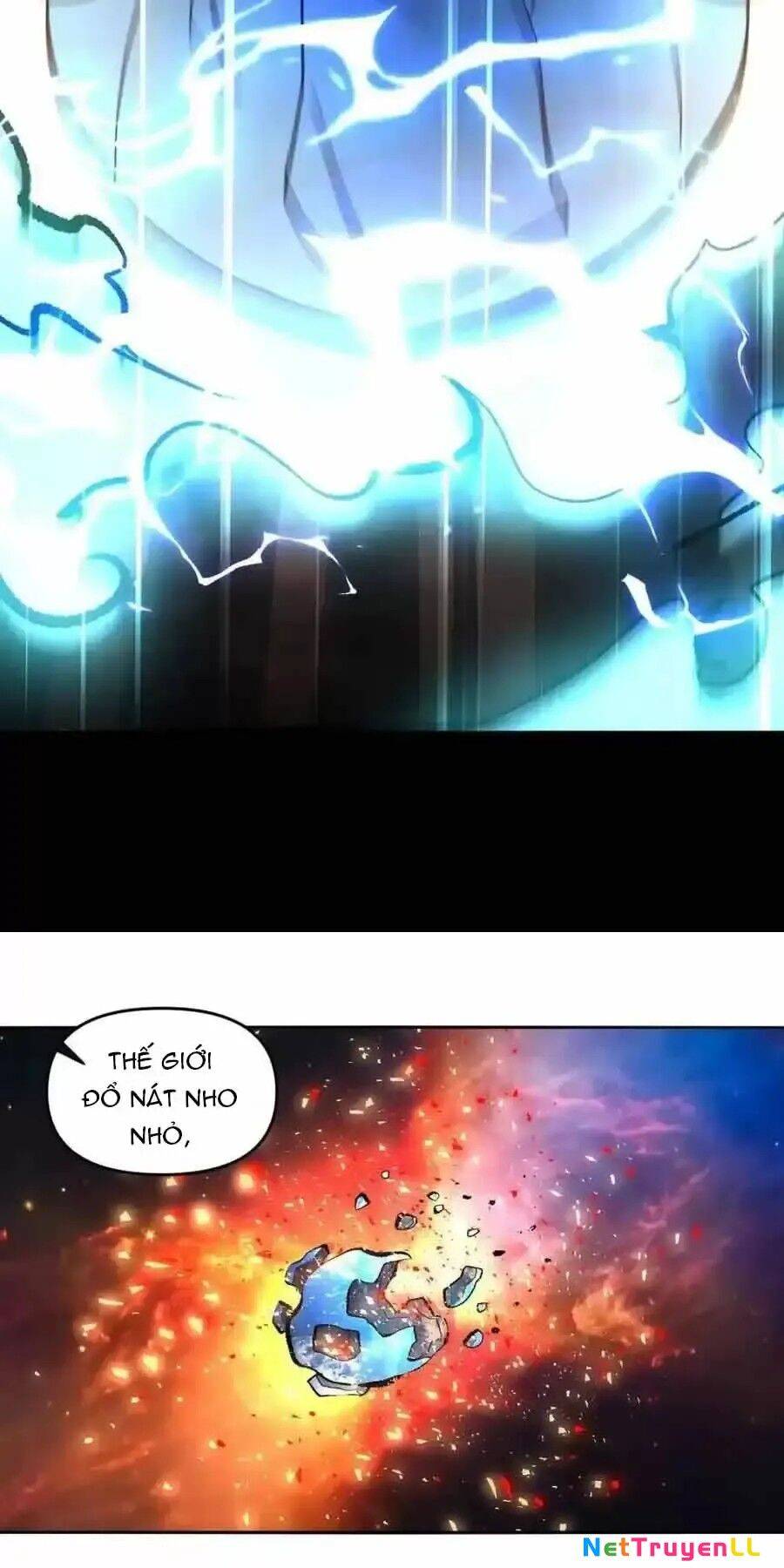 Nguyên Lai Ta Là Tu Tiên Đại Lão: Chapter 429