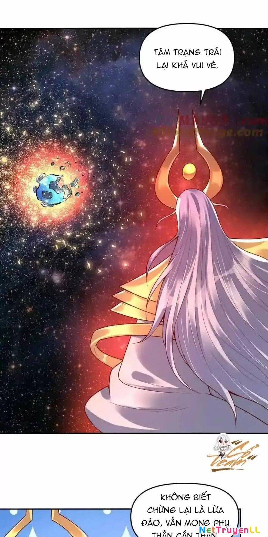 Nguyên Lai Ta Là Tu Tiên Đại Lão: Chapter 429