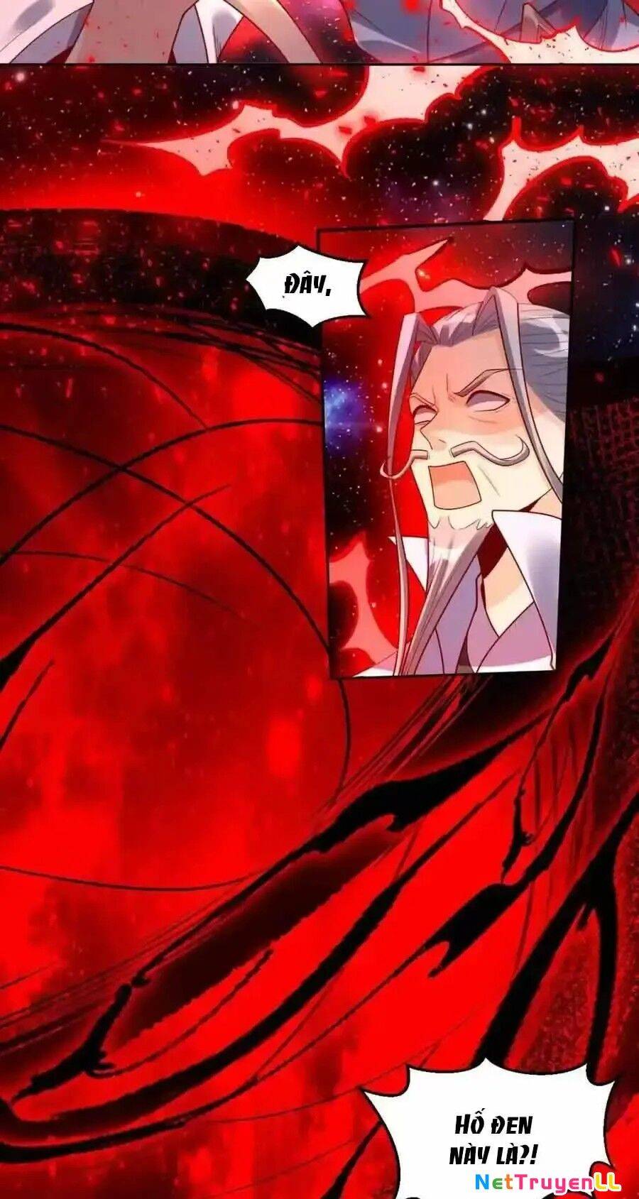 Nguyên Lai Ta Là Tu Tiên Đại Lão: Chapter 429