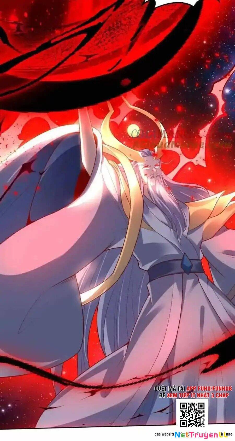Nguyên Lai Ta Là Tu Tiên Đại Lão: Chapter 429