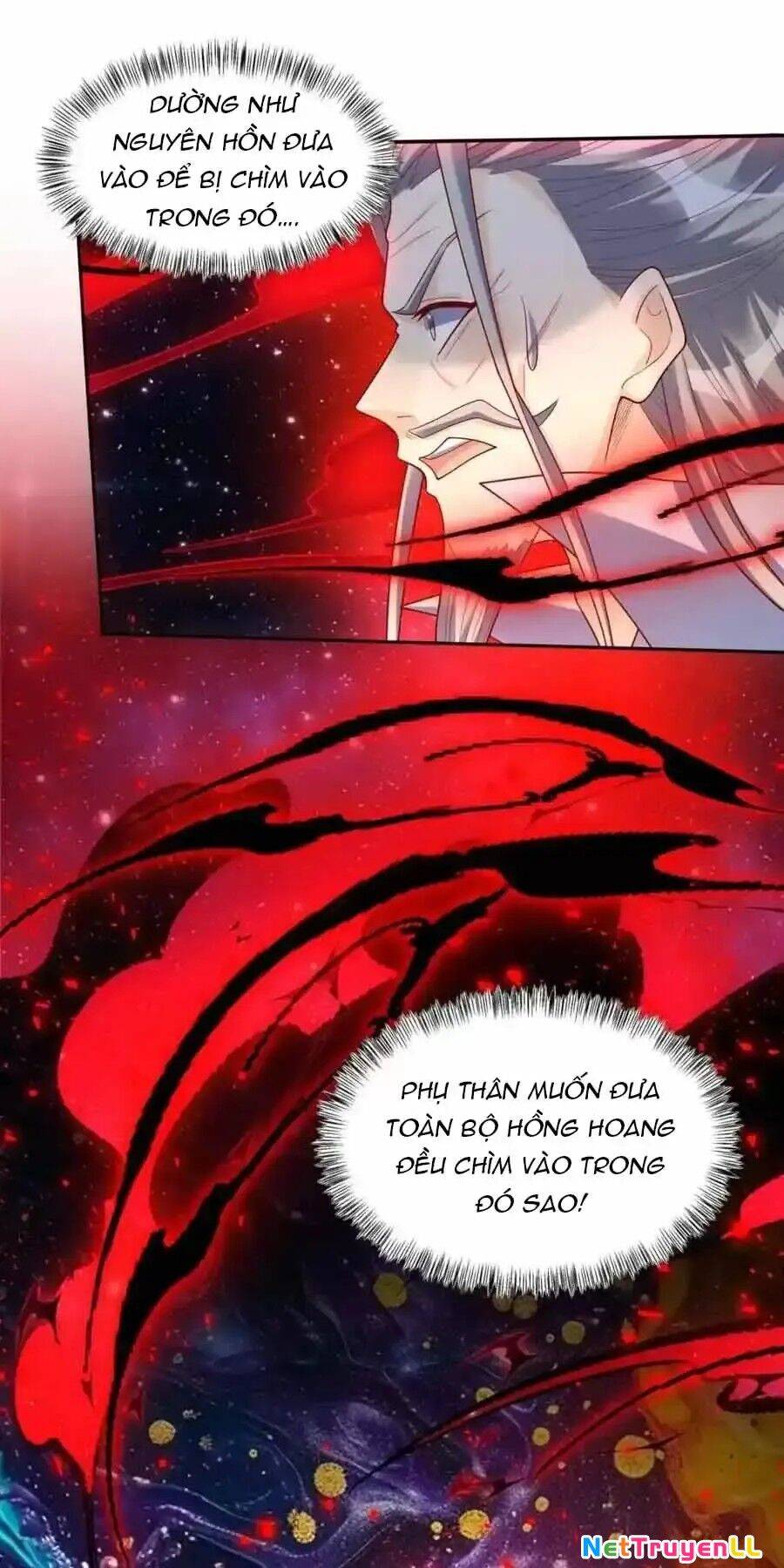 Nguyên Lai Ta Là Tu Tiên Đại Lão: Chapter 429