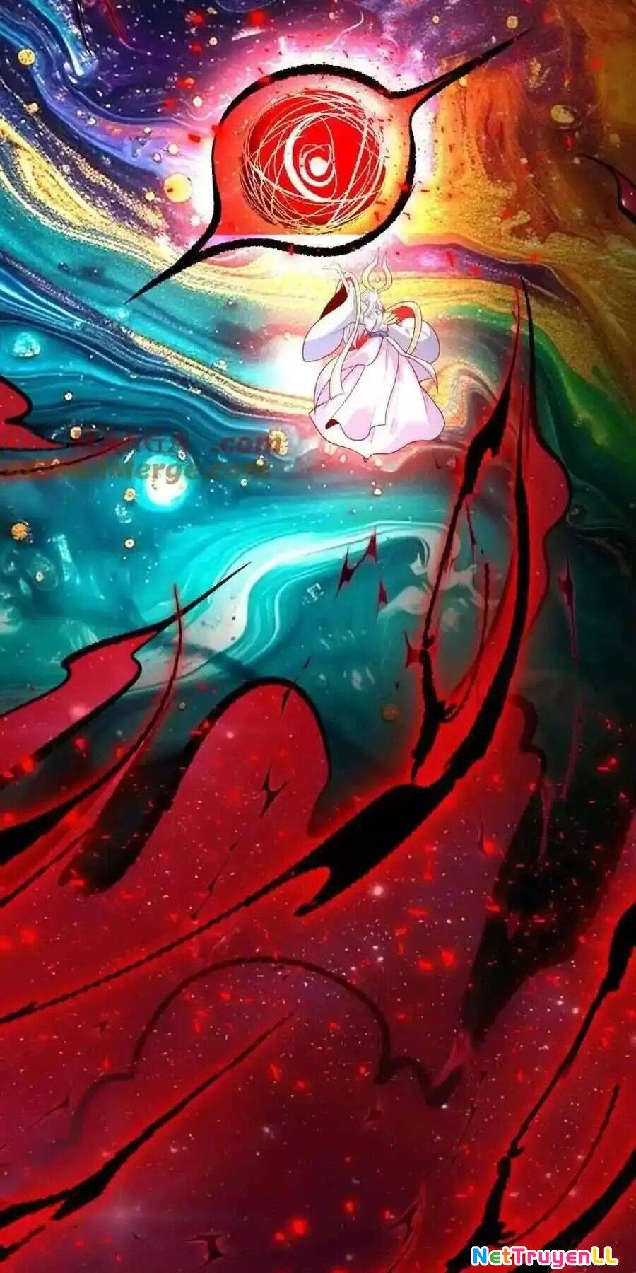Nguyên Lai Ta Là Tu Tiên Đại Lão: Chapter 429