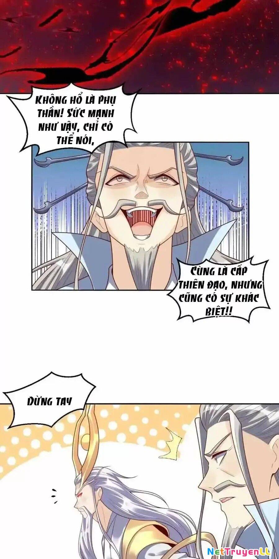 Nguyên Lai Ta Là Tu Tiên Đại Lão: Chapter 429