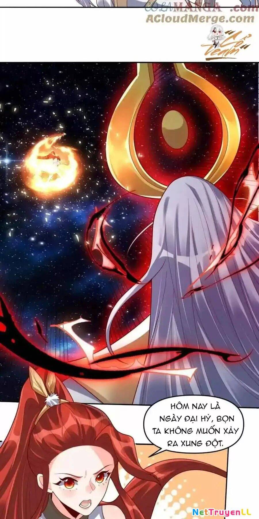 Nguyên Lai Ta Là Tu Tiên Đại Lão: Chapter 429