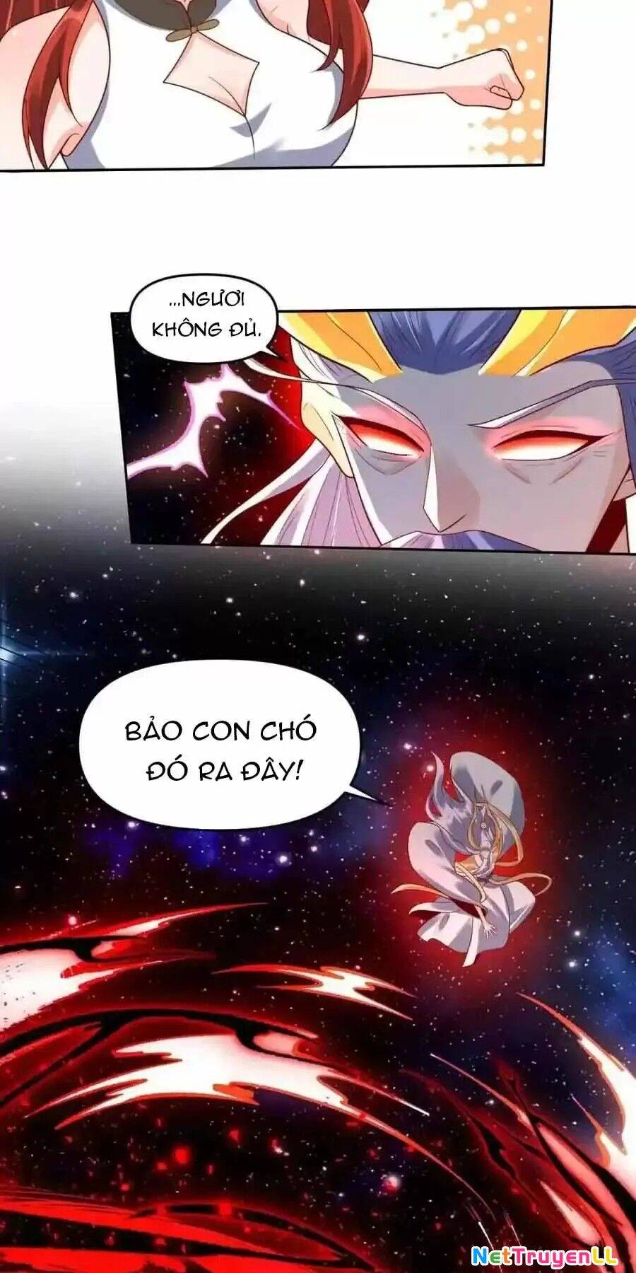 Nguyên Lai Ta Là Tu Tiên Đại Lão: Chapter 429