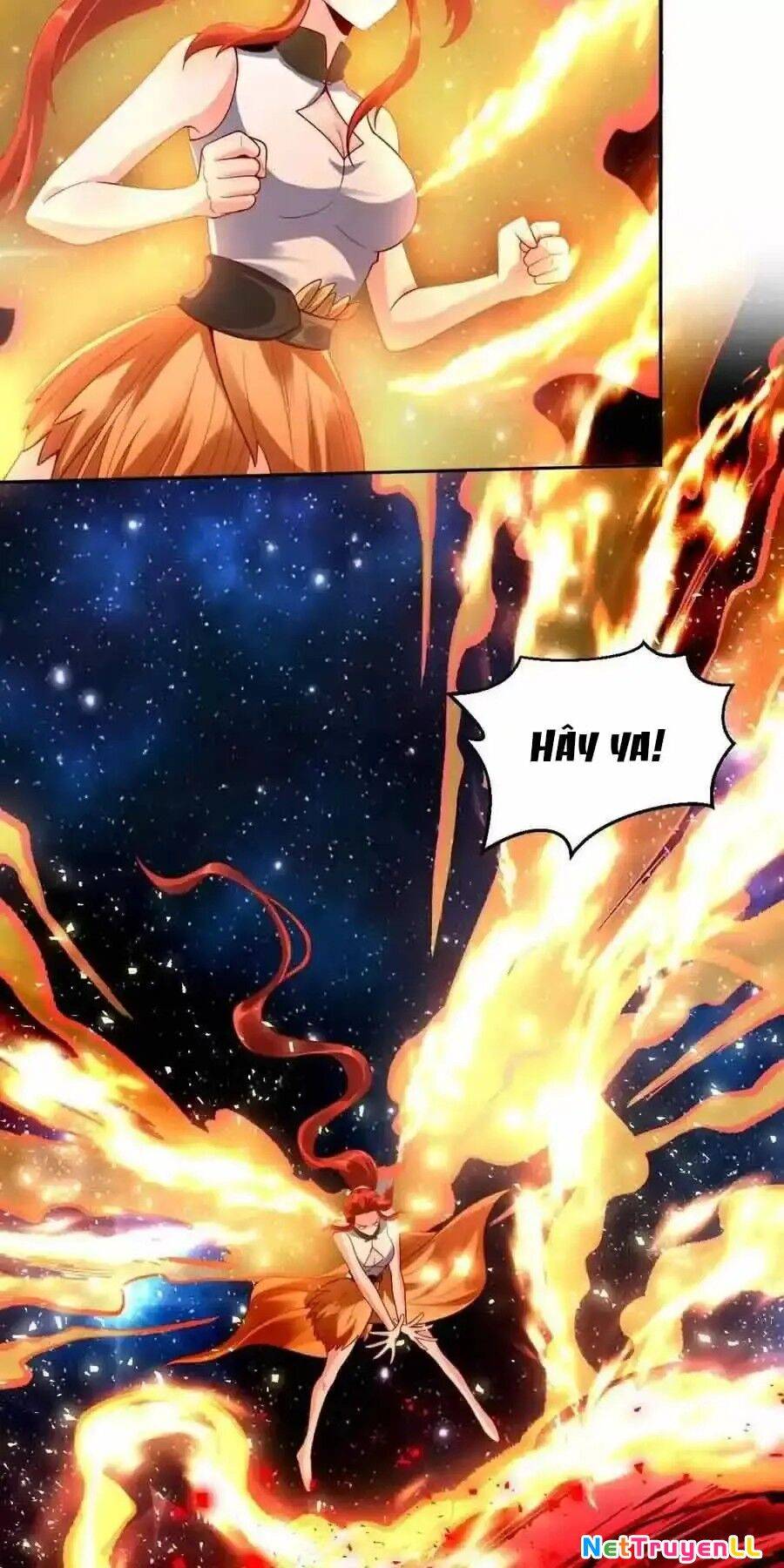 Nguyên Lai Ta Là Tu Tiên Đại Lão: Chapter 429