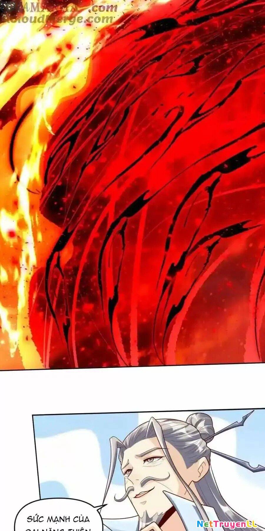 Nguyên Lai Ta Là Tu Tiên Đại Lão: Chapter 429