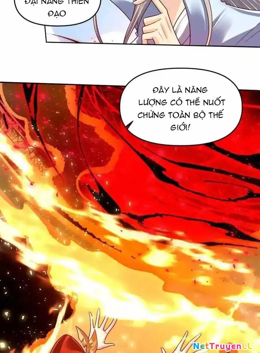 Nguyên Lai Ta Là Tu Tiên Đại Lão: Chapter 429