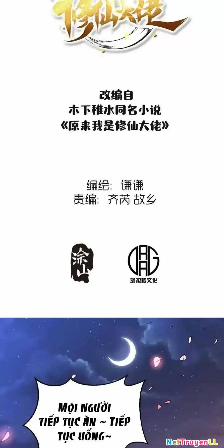 Nguyên Lai Ta Là Tu Tiên Đại Lão: Chapter 429