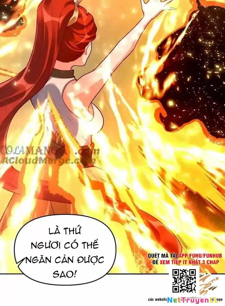 Nguyên Lai Ta Là Tu Tiên Đại Lão: Chapter 429