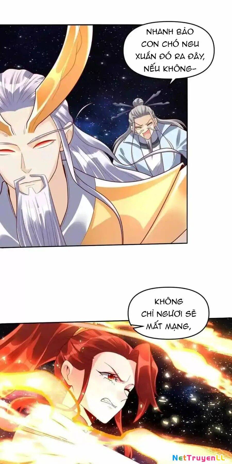Nguyên Lai Ta Là Tu Tiên Đại Lão: Chapter 429