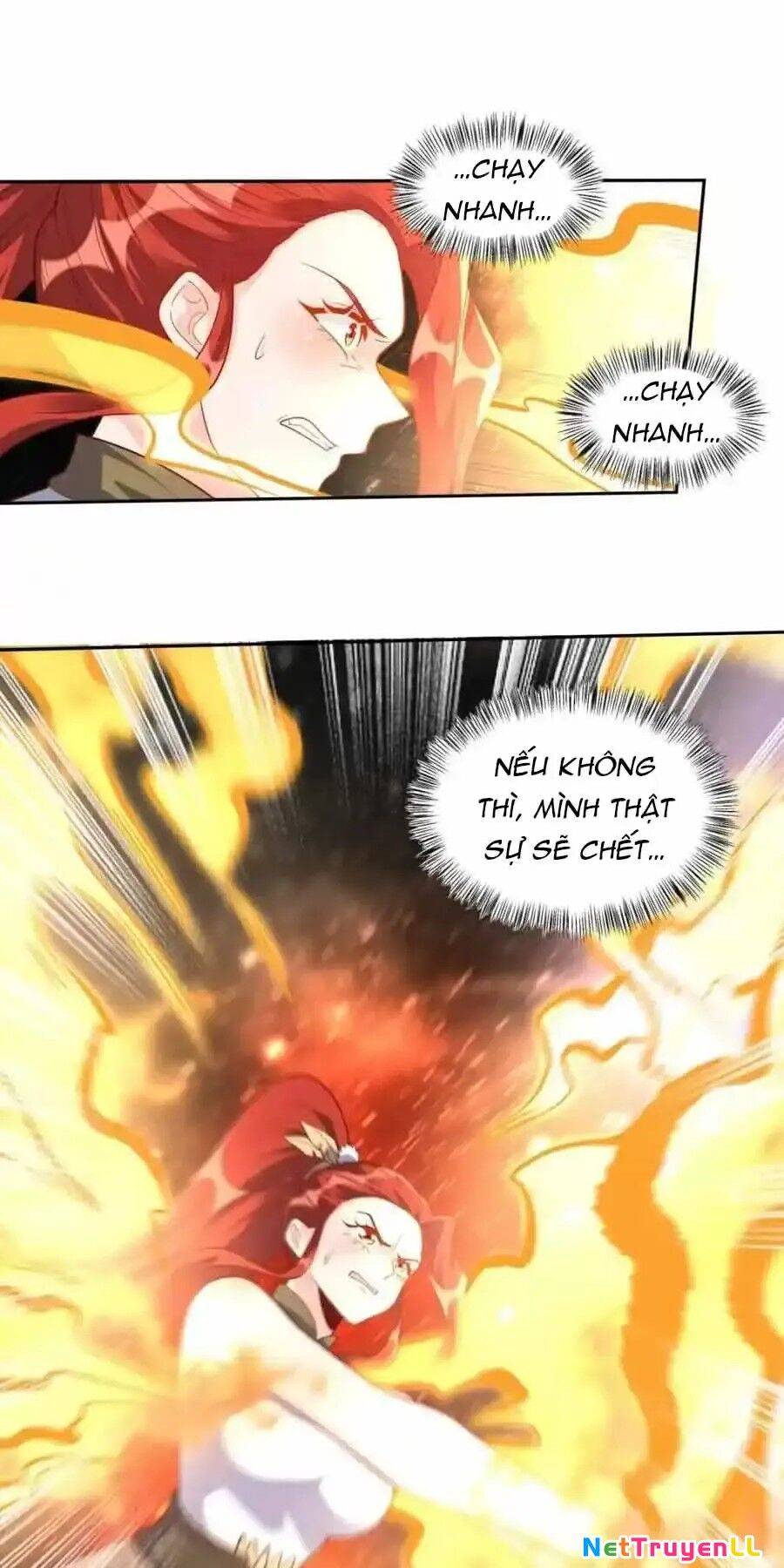 Nguyên Lai Ta Là Tu Tiên Đại Lão: Chapter 429