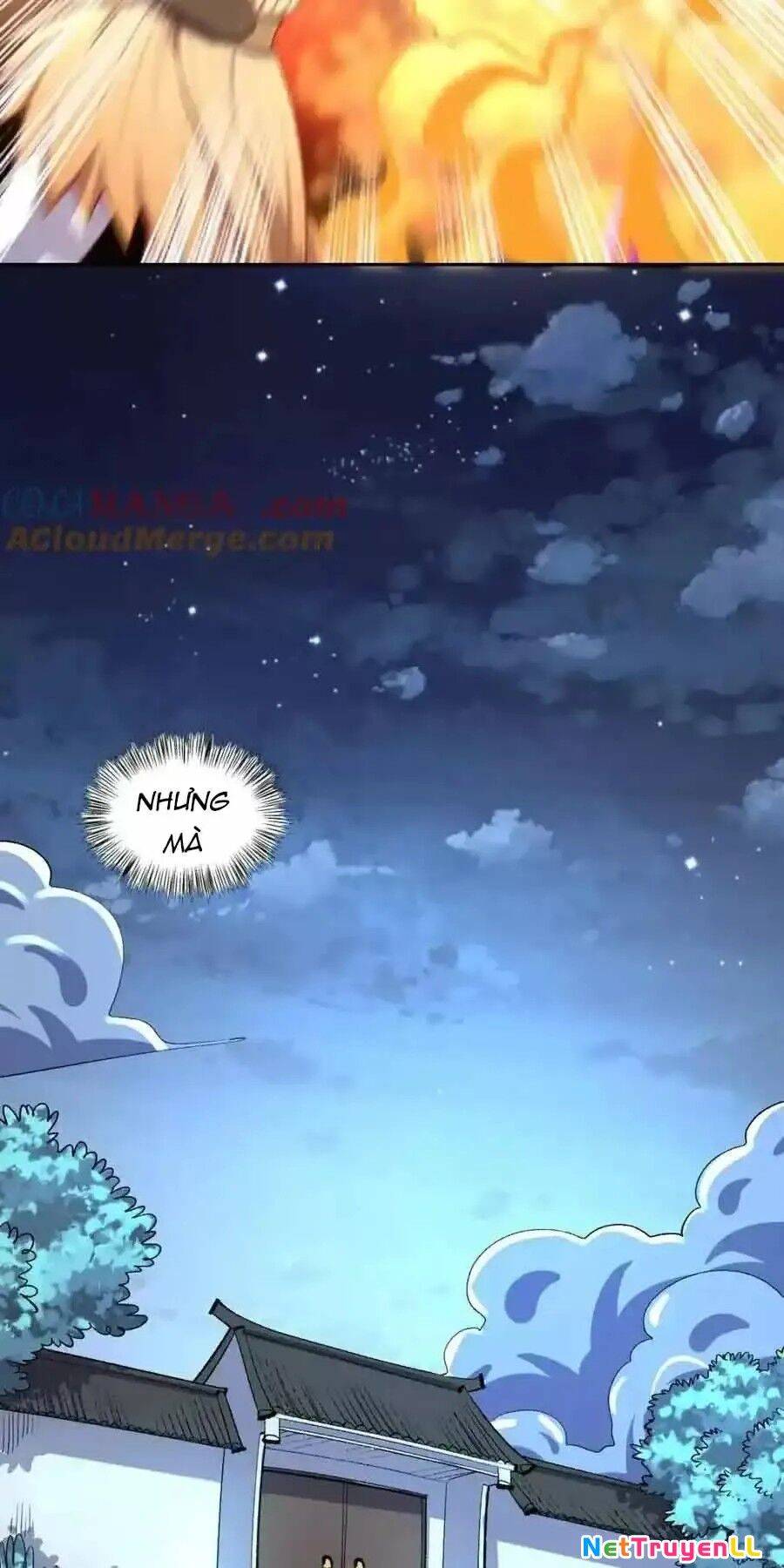 Nguyên Lai Ta Là Tu Tiên Đại Lão: Chapter 429