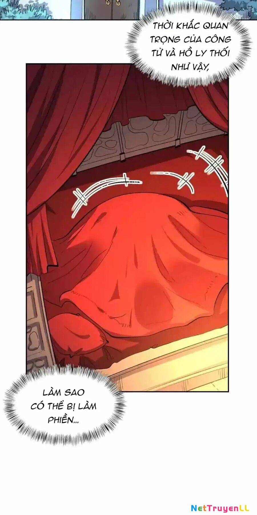 Nguyên Lai Ta Là Tu Tiên Đại Lão: Chapter 429