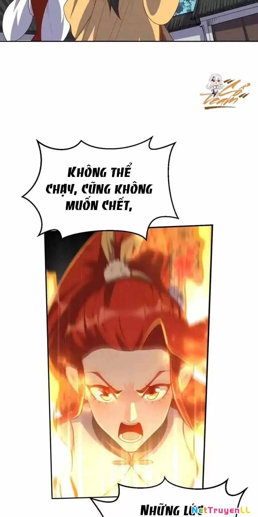 Nguyên Lai Ta Là Tu Tiên Đại Lão: Chapter 429