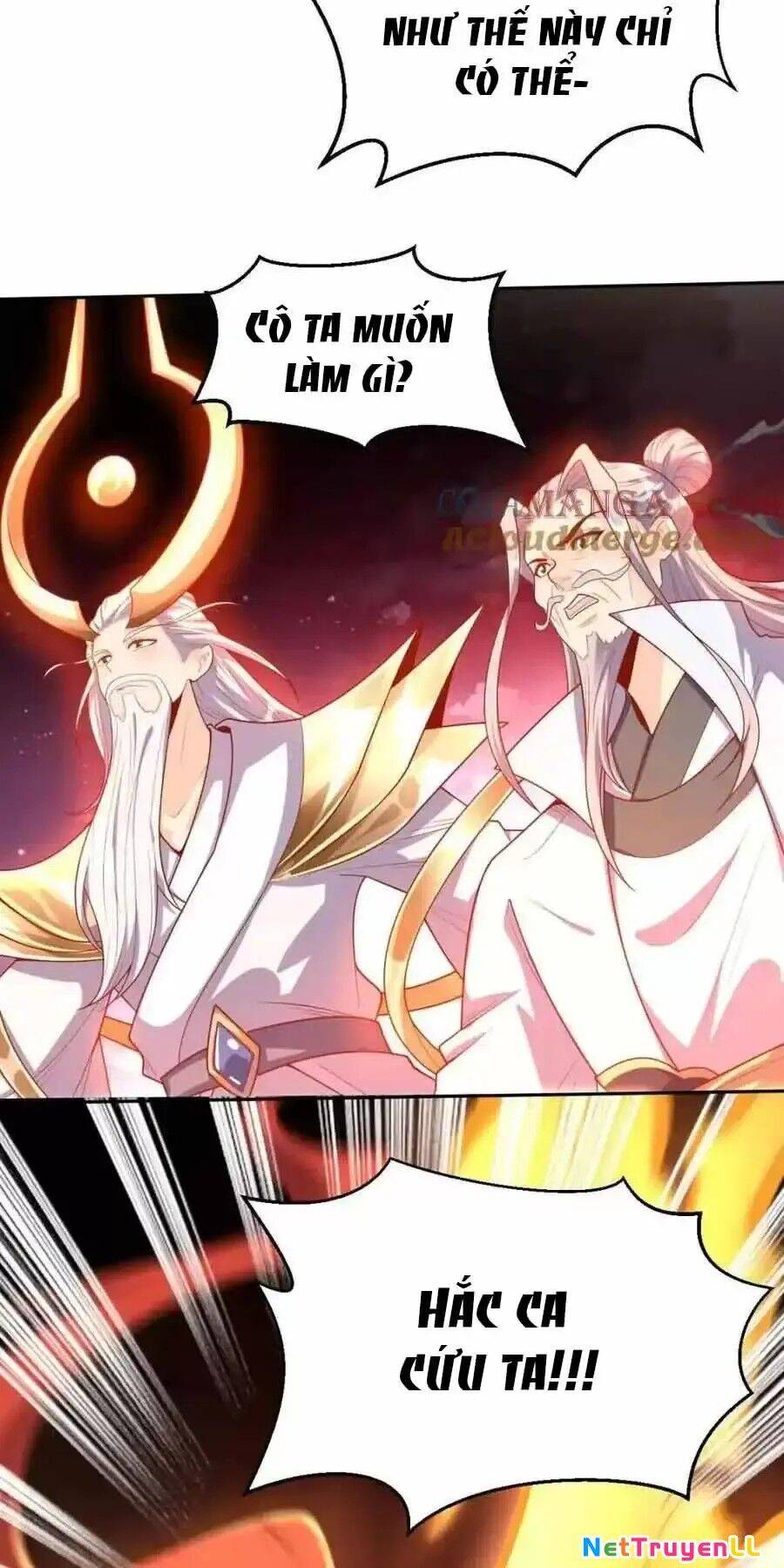 Nguyên Lai Ta Là Tu Tiên Đại Lão: Chapter 429