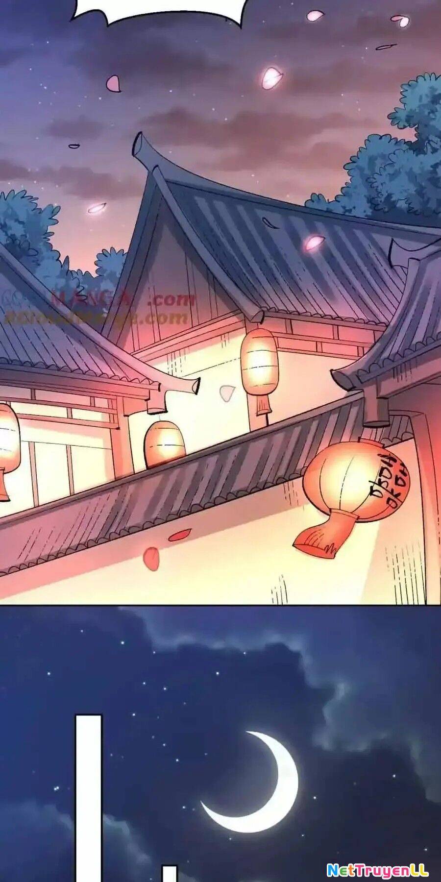 Nguyên Lai Ta Là Tu Tiên Đại Lão: Chapter 429