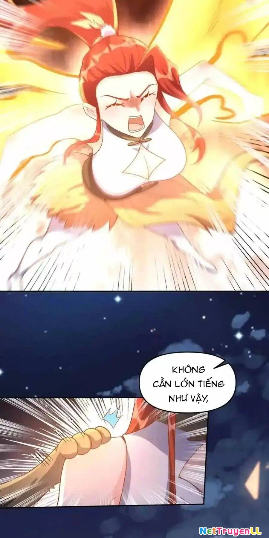 Nguyên Lai Ta Là Tu Tiên Đại Lão: Chapter 429