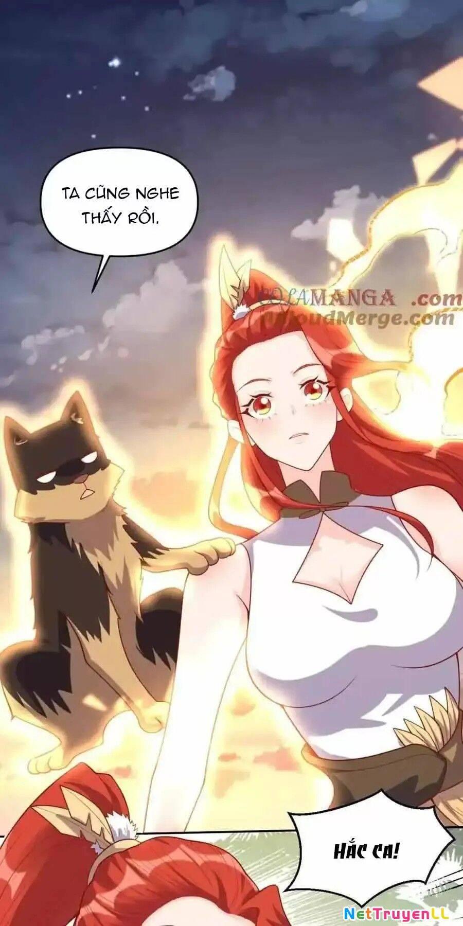 Nguyên Lai Ta Là Tu Tiên Đại Lão: Chapter 429