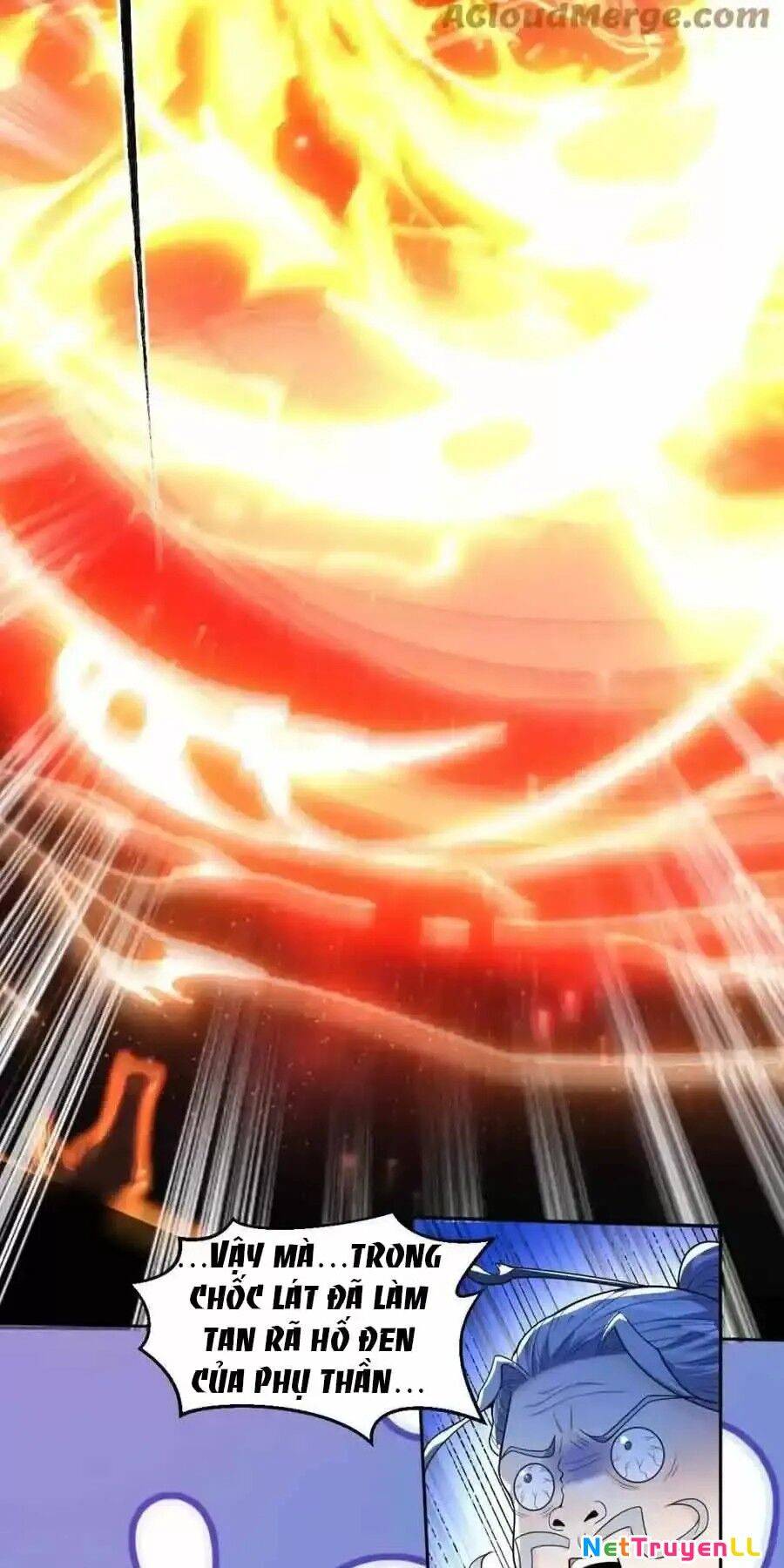 Nguyên Lai Ta Là Tu Tiên Đại Lão: Chapter 429