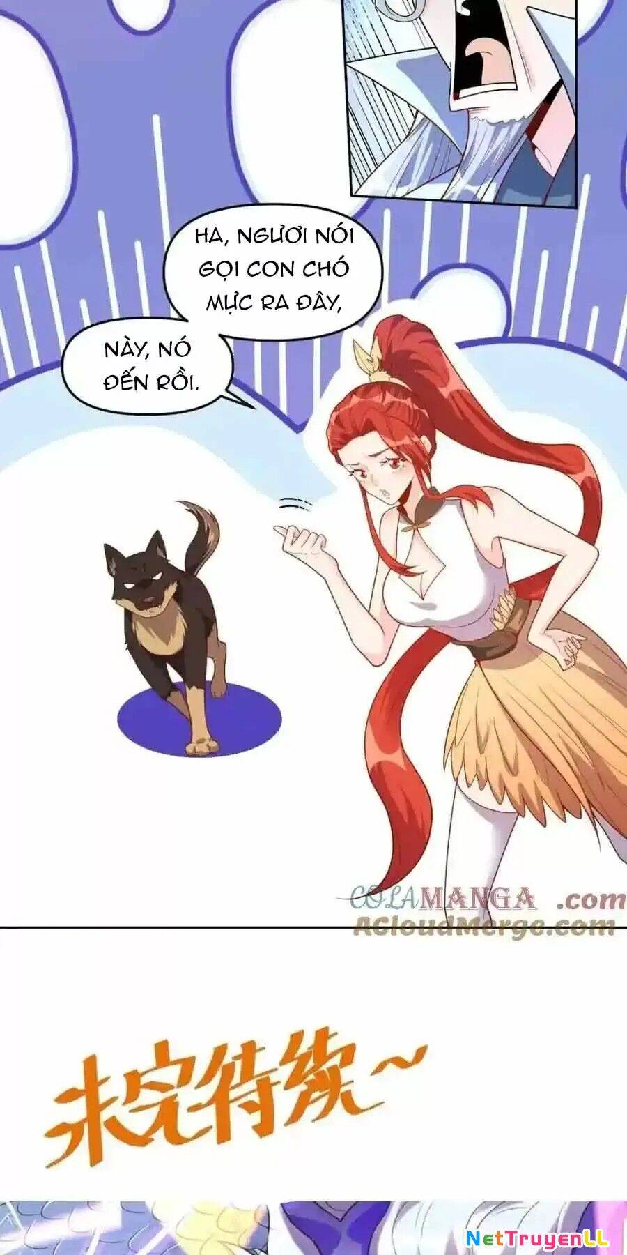 Nguyên Lai Ta Là Tu Tiên Đại Lão: Chapter 429