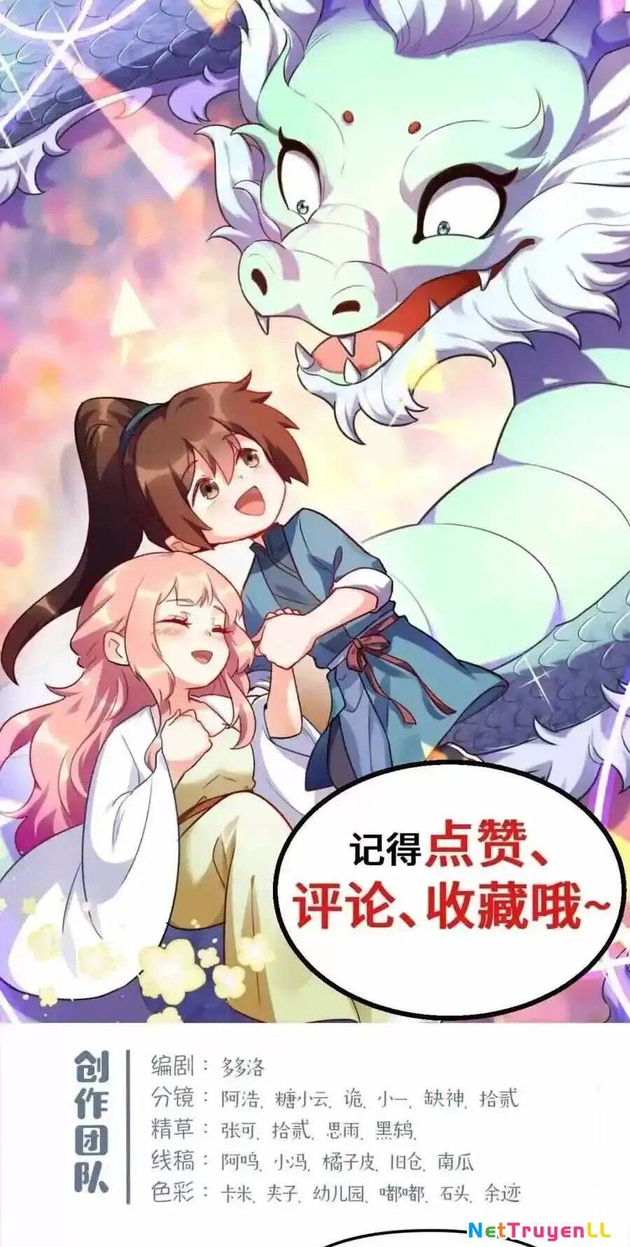 Nguyên Lai Ta Là Tu Tiên Đại Lão: Chapter 429