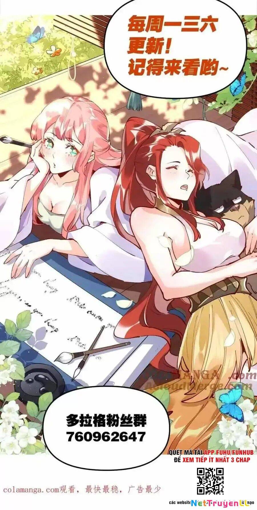 Nguyên Lai Ta Là Tu Tiên Đại Lão: Chapter 429