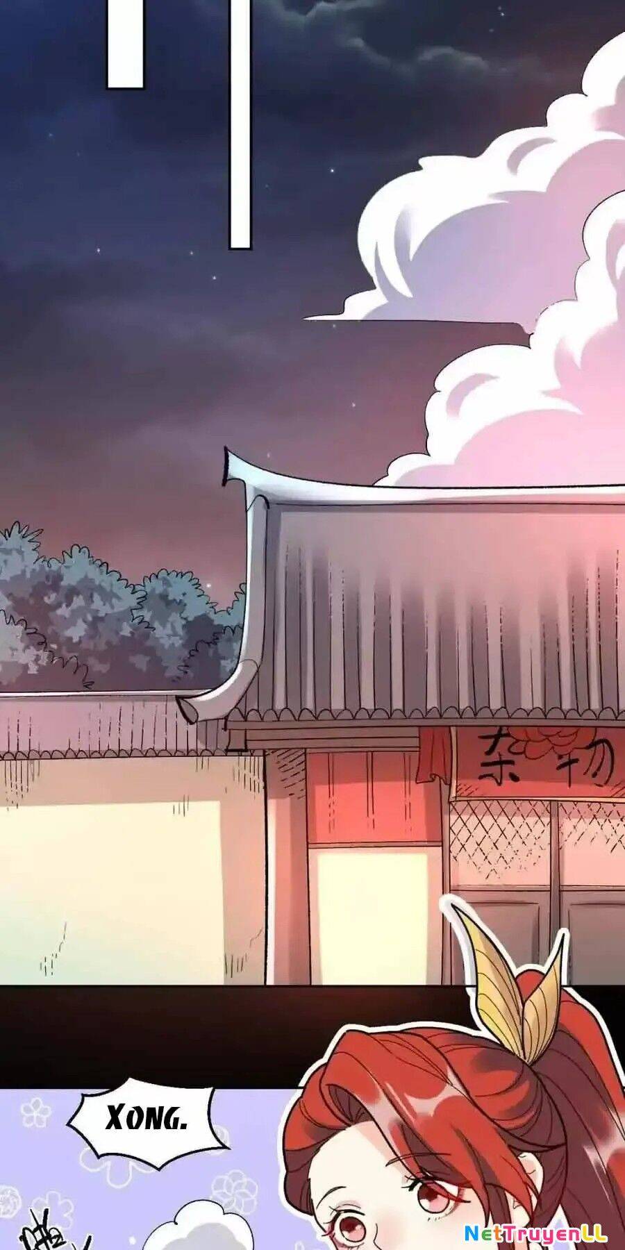 Nguyên Lai Ta Là Tu Tiên Đại Lão: Chapter 429