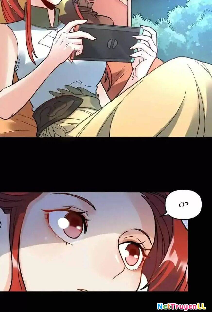 Nguyên Lai Ta Là Tu Tiên Đại Lão: Chapter 429