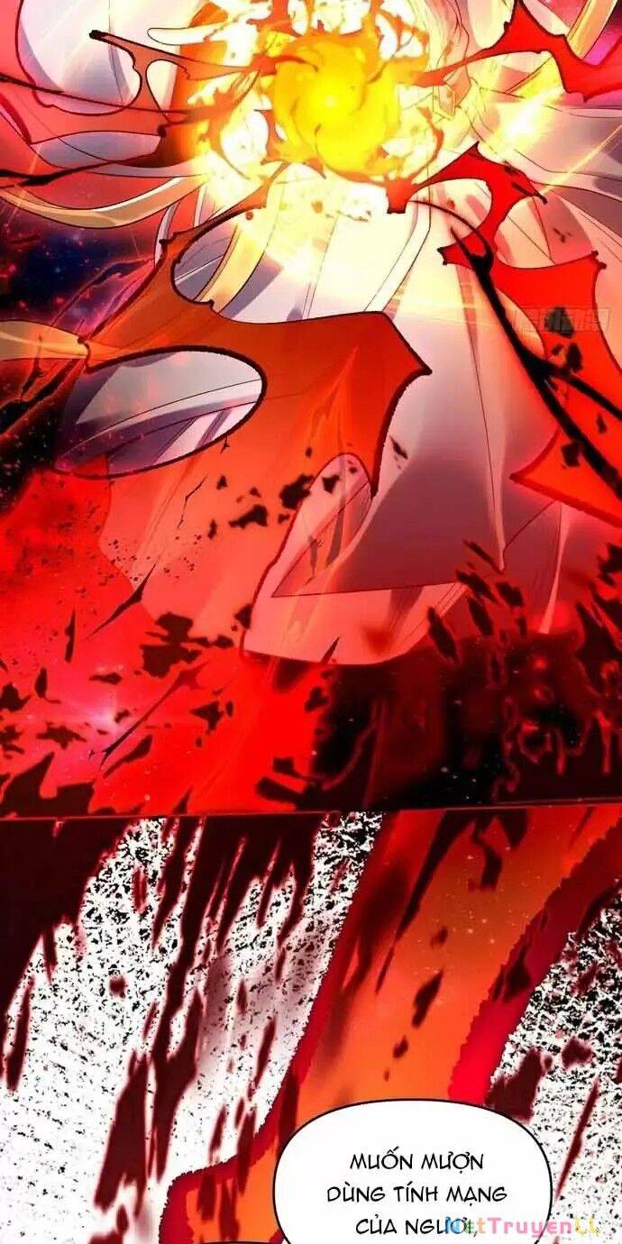Nguyên Lai Ta Là Tu Tiên Đại Lão: Chapter 430