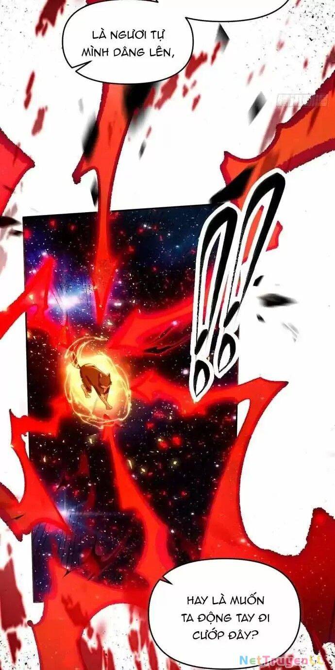 Nguyên Lai Ta Là Tu Tiên Đại Lão: Chapter 430