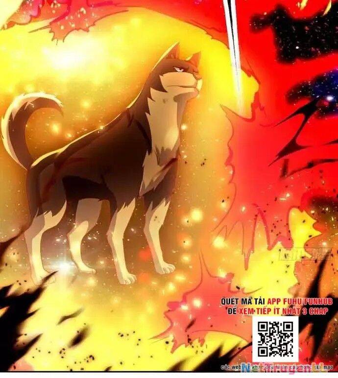 Nguyên Lai Ta Là Tu Tiên Đại Lão: Chapter 430