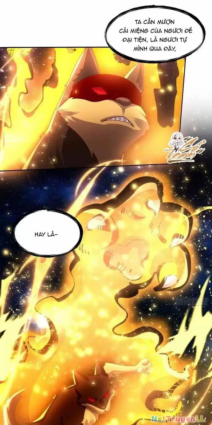 Nguyên Lai Ta Là Tu Tiên Đại Lão: Chapter 430