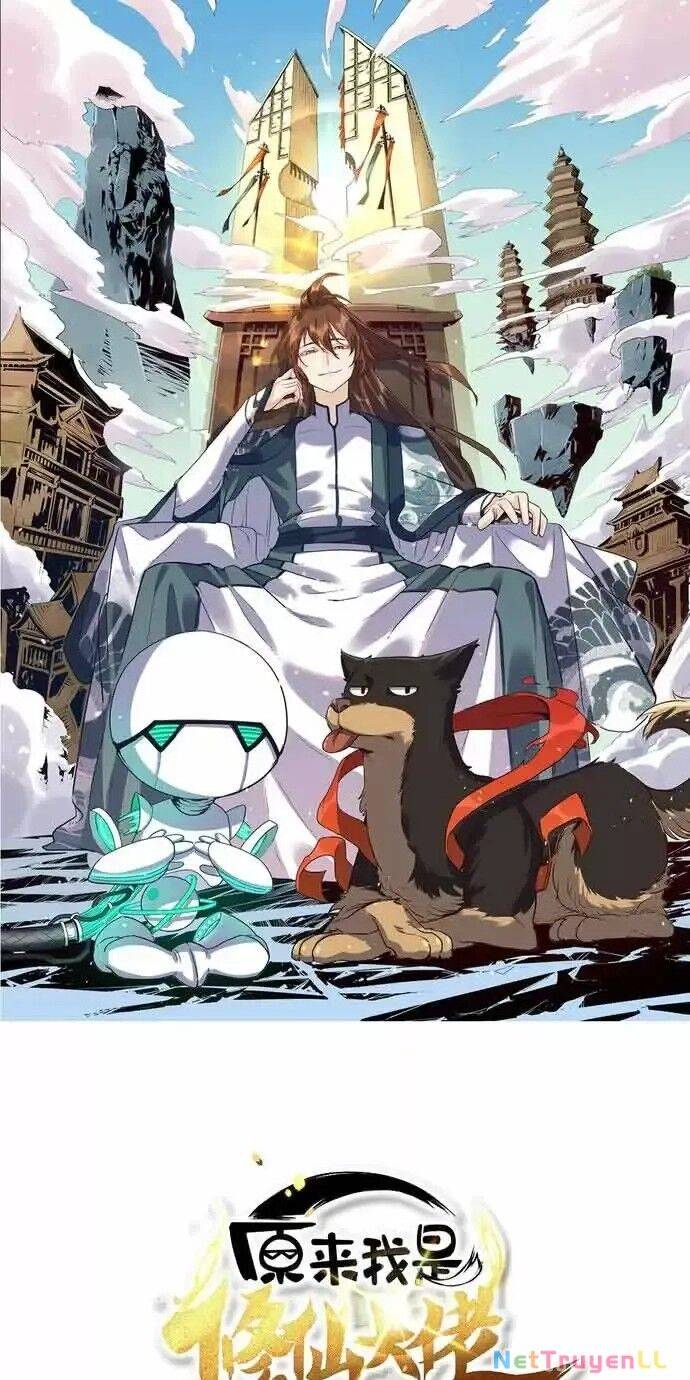 Nguyên Lai Ta Là Tu Tiên Đại Lão: Chapter 430