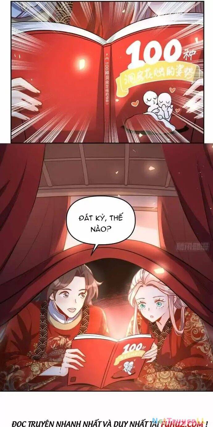 Nguyên Lai Ta Là Tu Tiên Đại Lão: Chapter 430