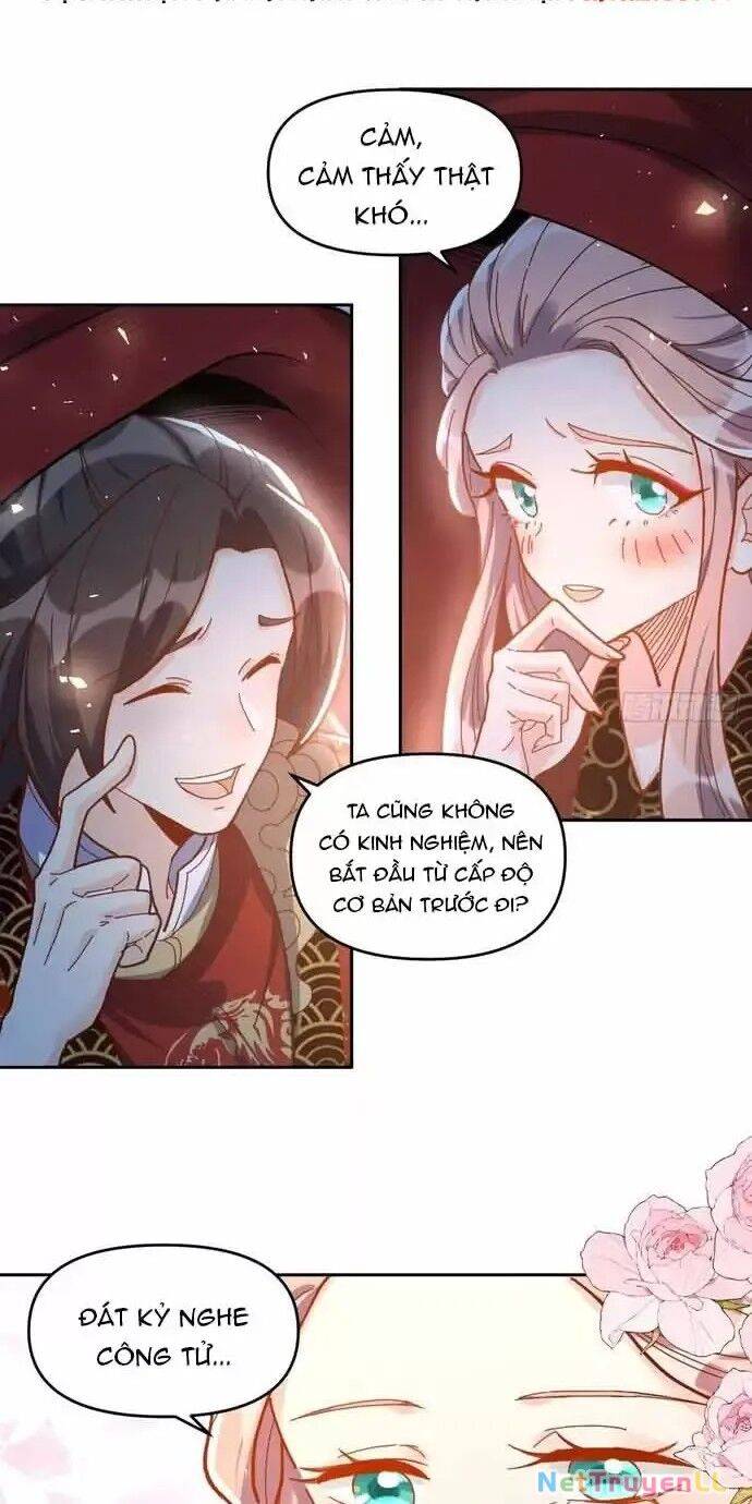 Nguyên Lai Ta Là Tu Tiên Đại Lão: Chapter 430