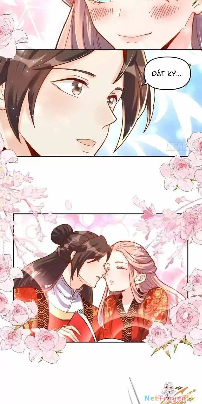 Nguyên Lai Ta Là Tu Tiên Đại Lão: Chapter 430