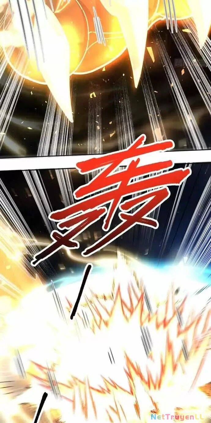 Nguyên Lai Ta Là Tu Tiên Đại Lão: Chapter 430