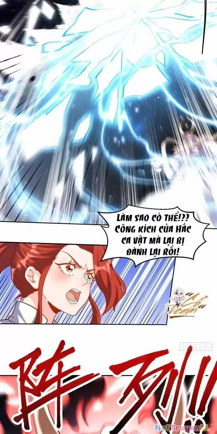 Nguyên Lai Ta Là Tu Tiên Đại Lão: Chapter 430