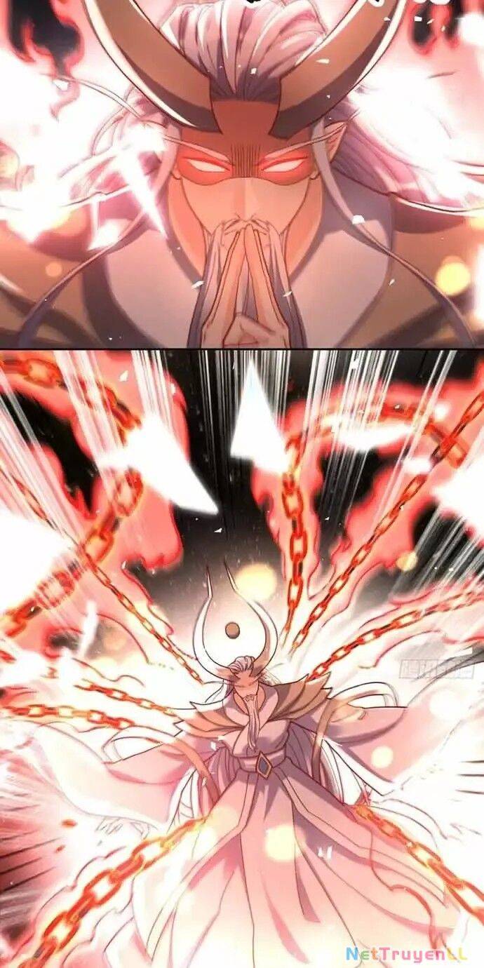 Nguyên Lai Ta Là Tu Tiên Đại Lão: Chapter 430