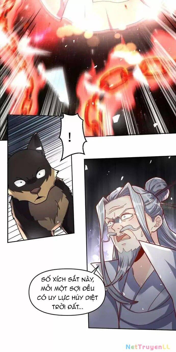 Nguyên Lai Ta Là Tu Tiên Đại Lão: Chapter 430