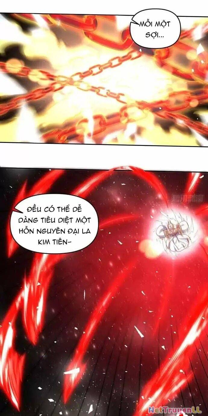 Nguyên Lai Ta Là Tu Tiên Đại Lão: Chapter 430