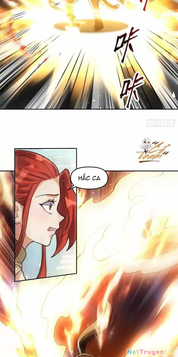 Nguyên Lai Ta Là Tu Tiên Đại Lão: Chapter 430