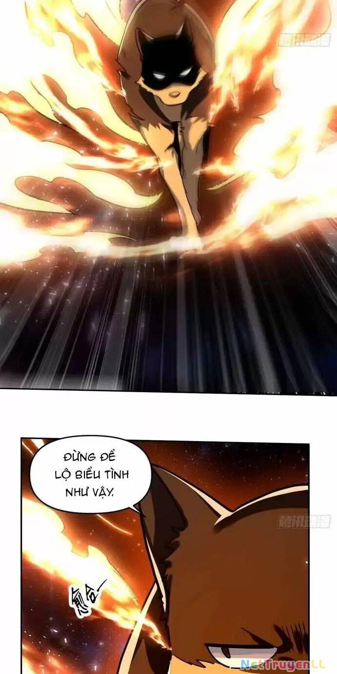 Nguyên Lai Ta Là Tu Tiên Đại Lão: Chapter 430