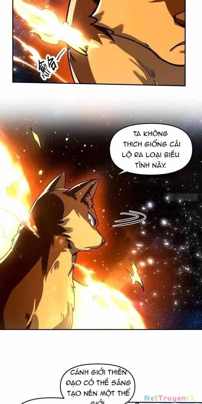 Nguyên Lai Ta Là Tu Tiên Đại Lão: Chapter 430