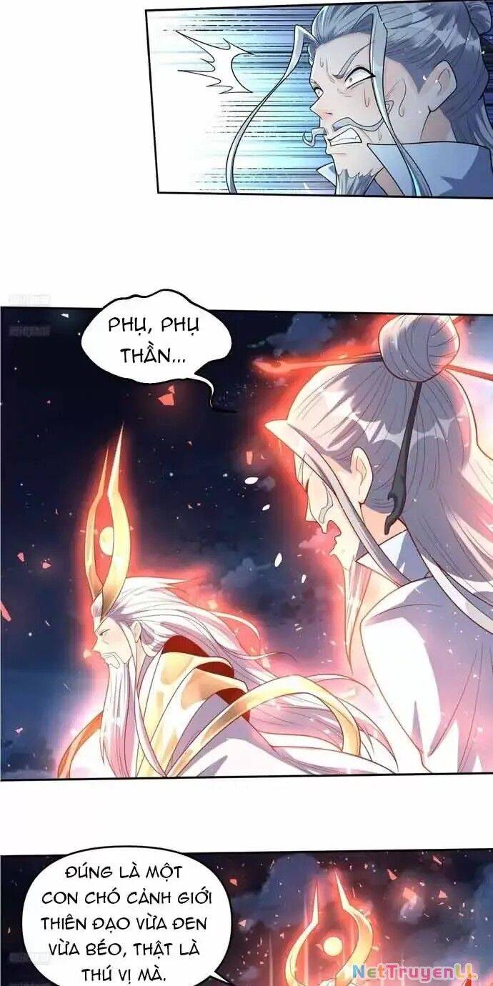 Nguyên Lai Ta Là Tu Tiên Đại Lão: Chapter 430