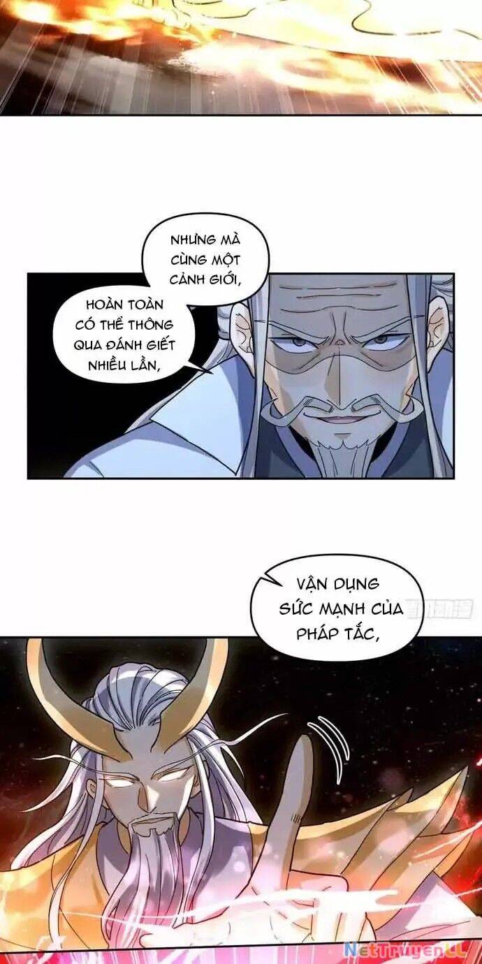 Nguyên Lai Ta Là Tu Tiên Đại Lão: Chapter 430