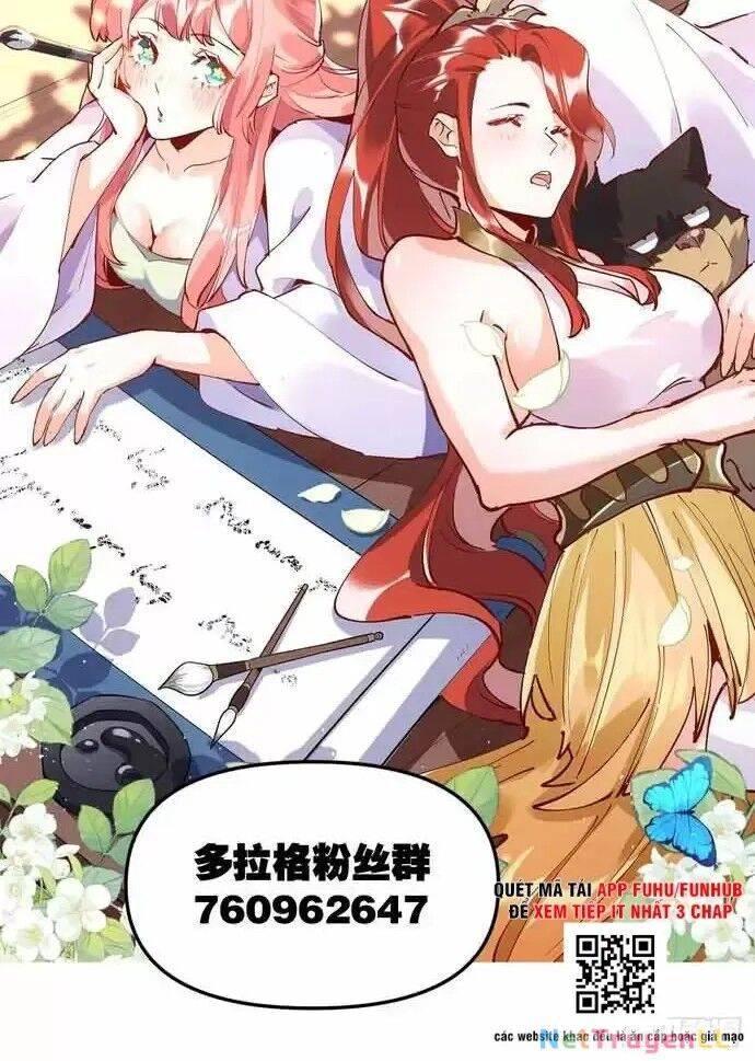 Nguyên Lai Ta Là Tu Tiên Đại Lão: Chapter 430