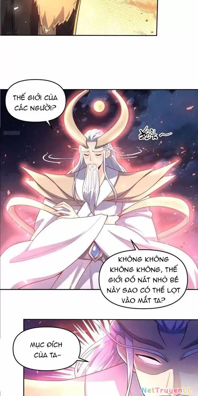 Nguyên Lai Ta Là Tu Tiên Đại Lão: Chapter 430