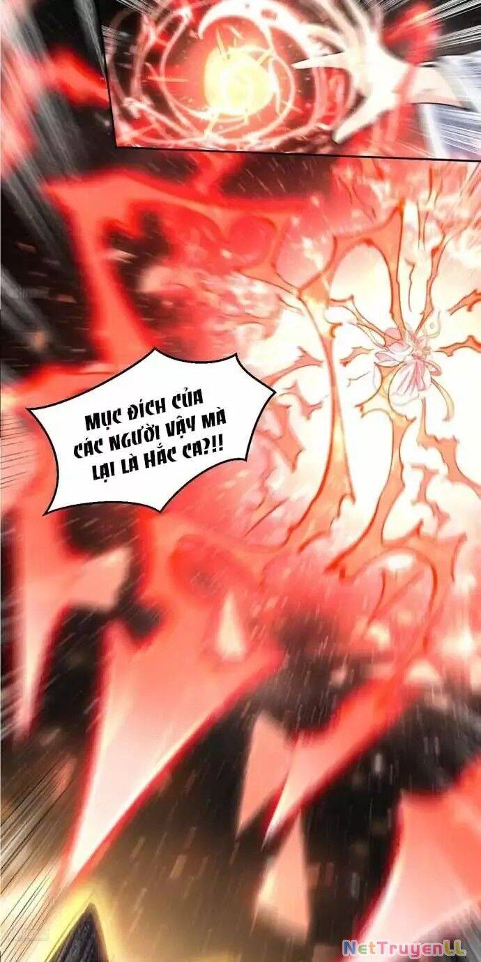 Nguyên Lai Ta Là Tu Tiên Đại Lão: Chapter 430